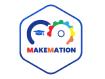 Makemation logo